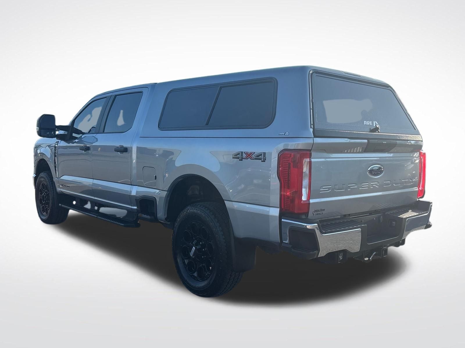 2024 Ford F-250SD XL