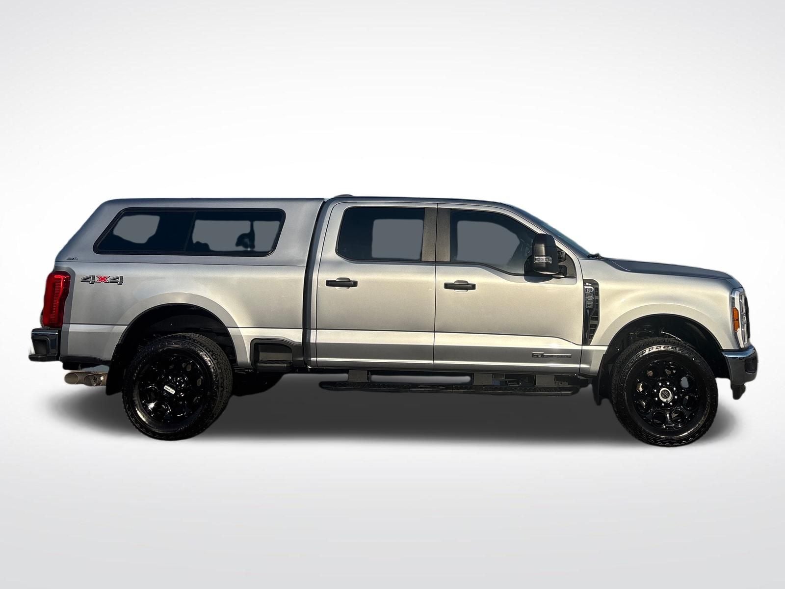 2024 Ford F-250SD XL