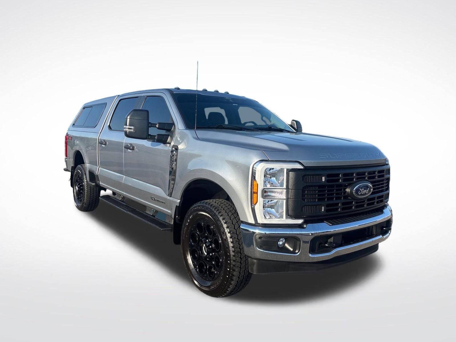 2024 Ford F-250SD XL