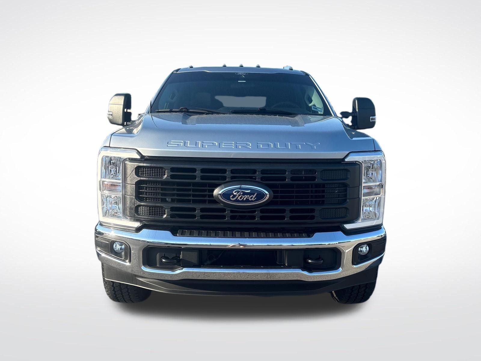 2024 Ford F-250SD XL