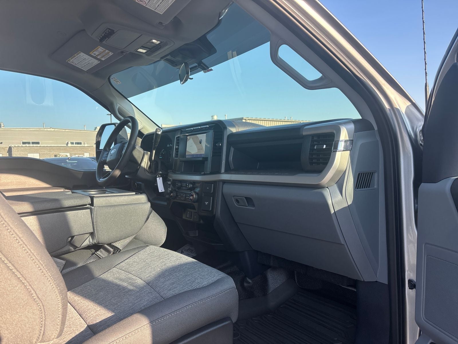 2024 Ford F-250SD XL