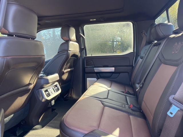 2025 Ford F-250SD King Ranch