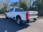 2025 Ford F-250SD King Ranch