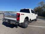 2025 Ford F-250SD King Ranch
