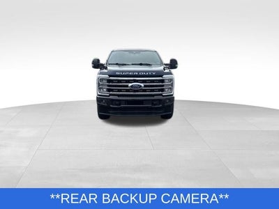 2024 Ford F-350SD King Ranch