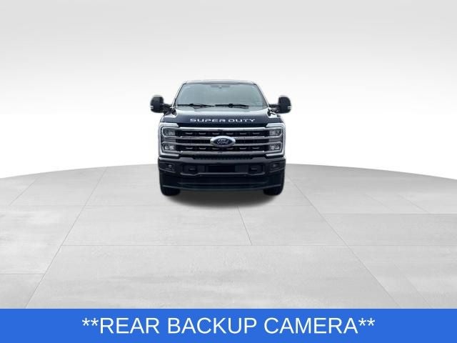 2024 Ford F-350SD King Ranch