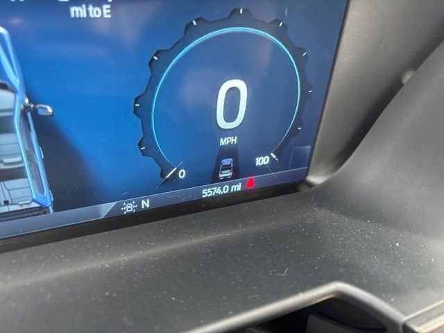 2024 Ford F-350SD King Ranch