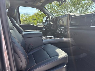 2025 Ford F-350SD Base