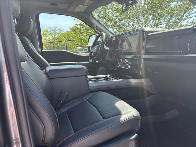 2025 Ford F-350SD Base