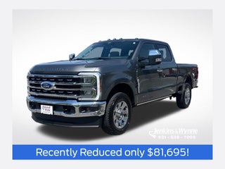 2025 Ford F-350SD Lariat
