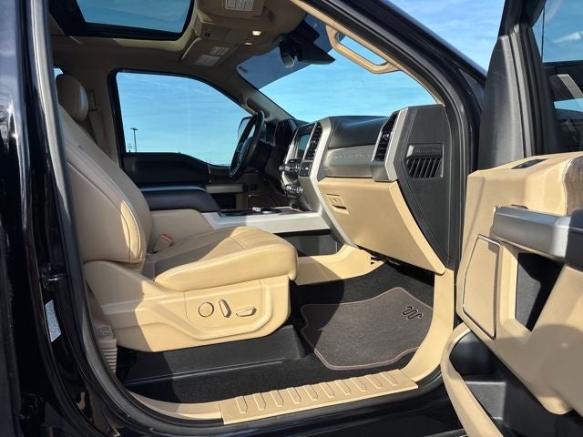 2019 Ford F-350SD Lariat