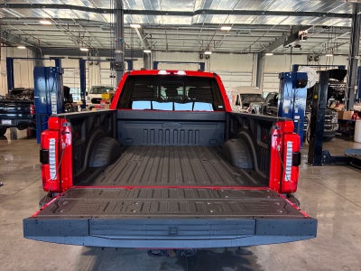 2023 Ford F-350SD Lariat