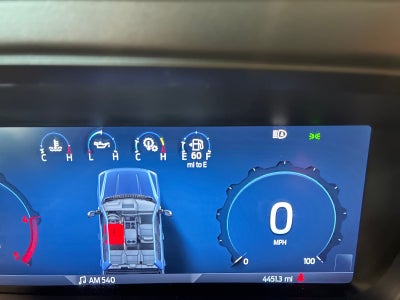 2023 Ford F-350SD Lariat