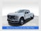 2025 Ford F-350SD King Ranch DRW