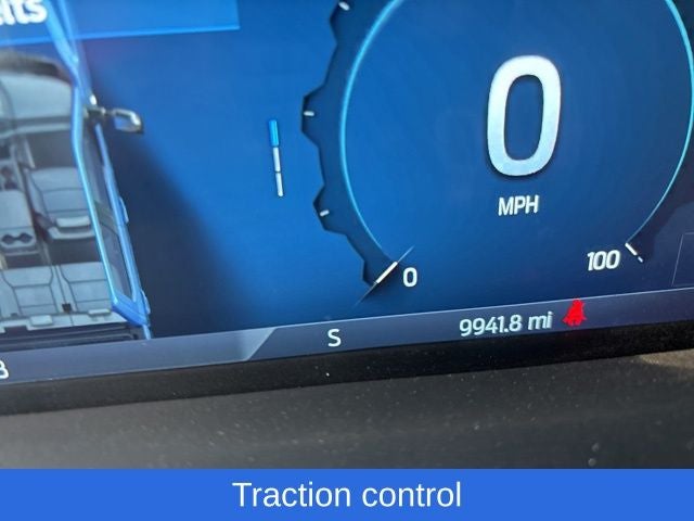 2025 Ford F-350SD King Ranch DRW