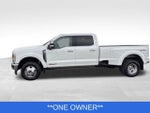 2025 Ford F-350SD King Ranch DRW