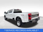 2025 Ford F-350SD King Ranch DRW
