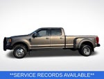 2021 Ford F-350SD King Ranch DRW