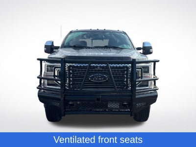 2021 Ford F-350SD King Ranch DRW