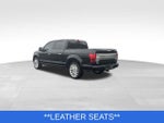 2018 Ford F-150 Limited