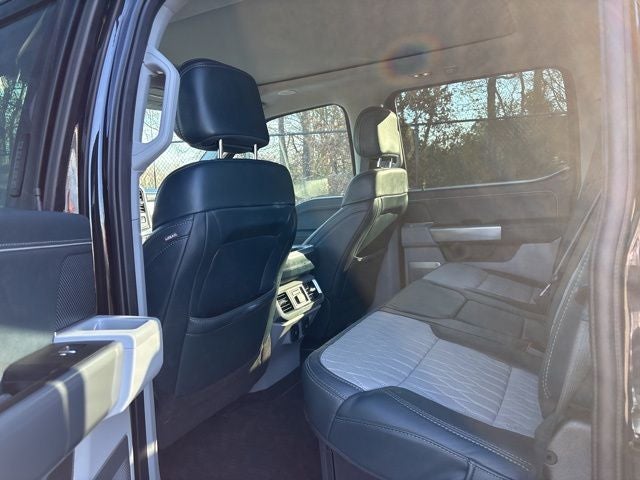 2022 Ford F-150 Limited