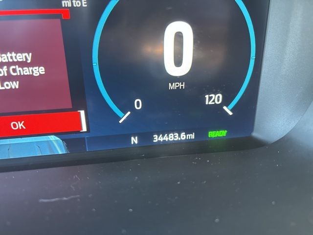 2022 Ford F-150 Limited