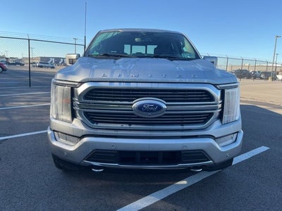 2023 Ford F-150 Limited