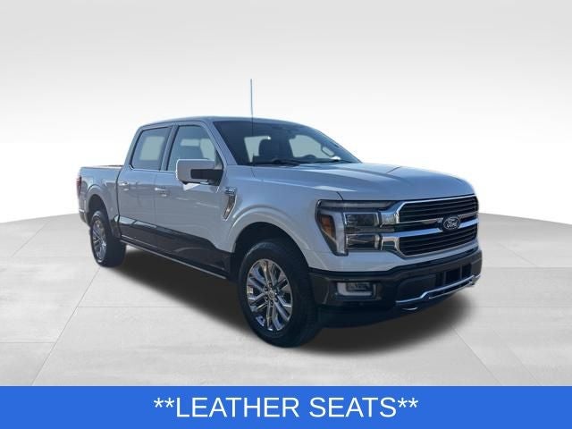 2024 Ford F-150 King Ranch