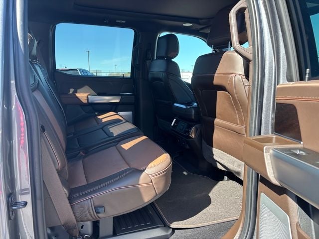 2024 Ford F-150 King Ranch