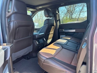 2024 Ford F-150 King Ranch