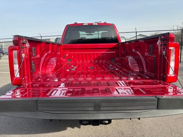 2025 Ford F-350SD XLT