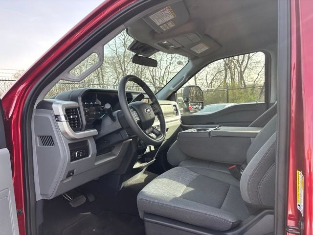 2025 Ford F-350SD XLT