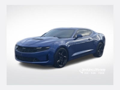 2023 Chevrolet Camaro LT1