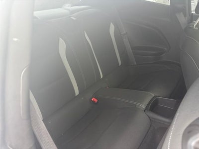 2023 Chevrolet Camaro LT1