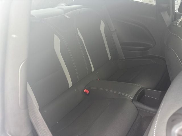 2023 Chevrolet Camaro LT1