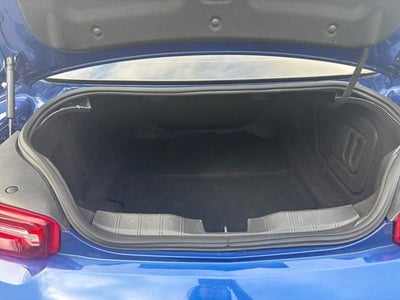 2023 Chevrolet Camaro LT1