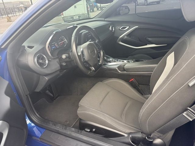 2023 Chevrolet Camaro LT1