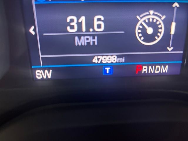 2023 Chevrolet Camaro LT1