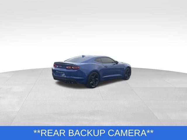 2023 Chevrolet Camaro LT1