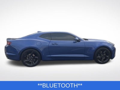 2023 Chevrolet Camaro LT1