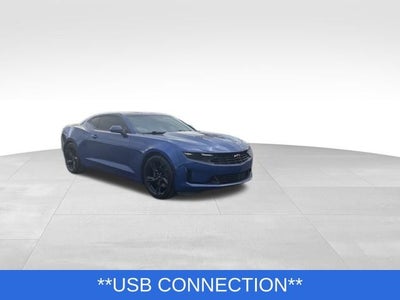 2023 Chevrolet Camaro LT1
