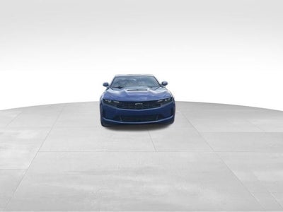 2023 Chevrolet Camaro LT1