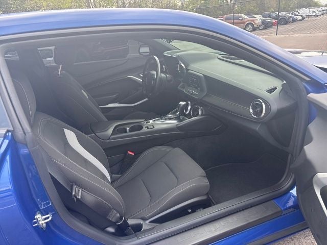 2023 Chevrolet Camaro LT1