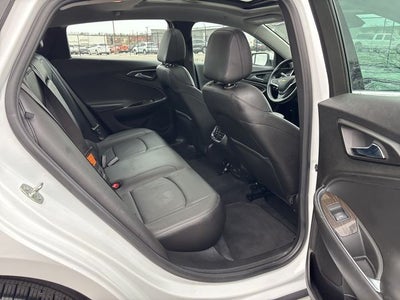 2023 Chevrolet Malibu LT 2LT