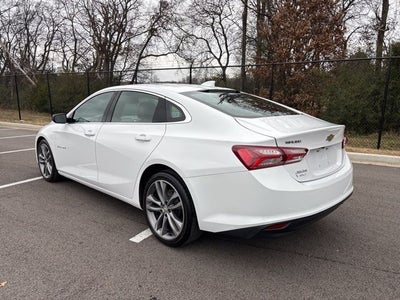 2023 Chevrolet Malibu LT 2LT