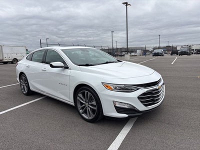 2023 Chevrolet Malibu LT 2LT