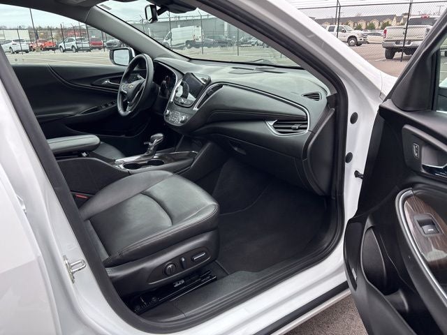 2023 Chevrolet Malibu LT 2LT