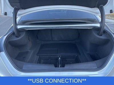 2021 Cadillac CT4 Sport