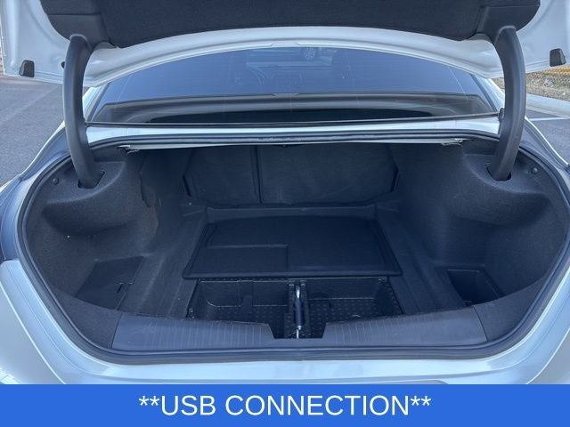 2021 Cadillac CT4 Sport