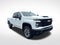 2025 Chevrolet Silverado 2500HD Work Truck